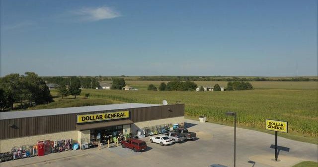 Deal or no deal? The expansion of Dollar Stores