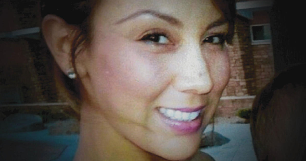 Dani Daniel Force Rape Porn - Erika Sandoval trial: Woman fatally shoots ex-husband as he sits on toilet  - CBS News