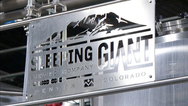Sleeping Giant Brewing Company (2) 