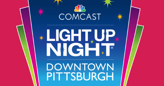 LIGHT UP NIGHT kicks off the holiday season Friday, November 22 - CBS
