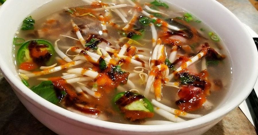 Warm Up At One Of These Popular Noodle Joints In Aurora CBS Colorado