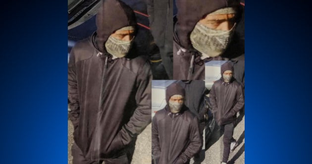 Baltimore Police Need Help Identifying A Man In November 25 Homicide ...
