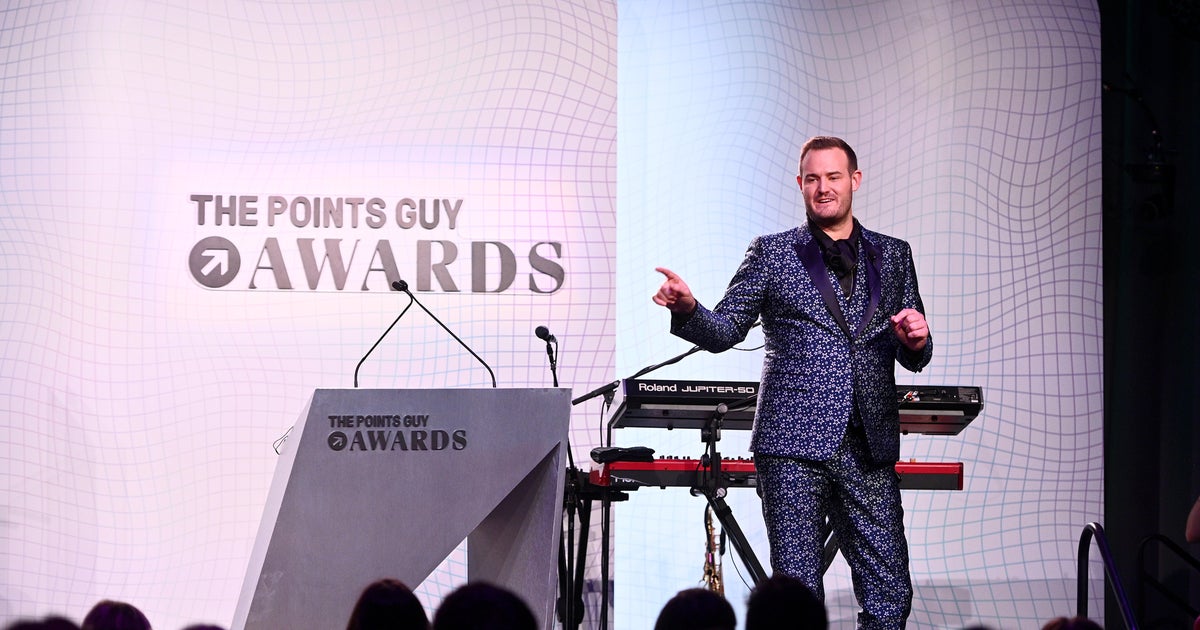 The Points Guy holiday travel tips: Global Entry, Google Flights, TSA ...