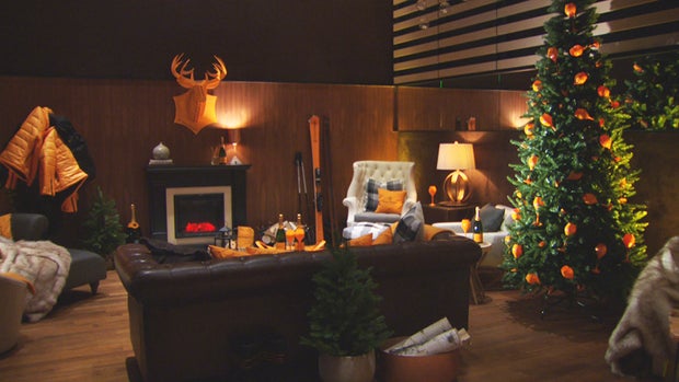 W Boston ski chalet 