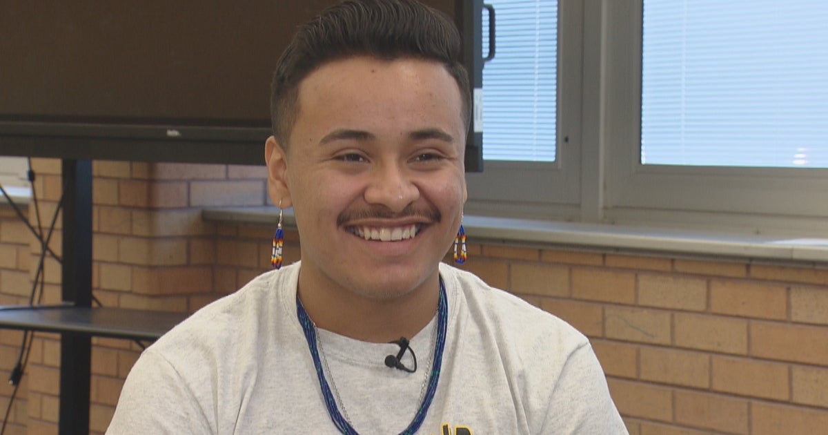 Future Leader Winner Excels In Robotics, Speaks Out For Cultural ...
