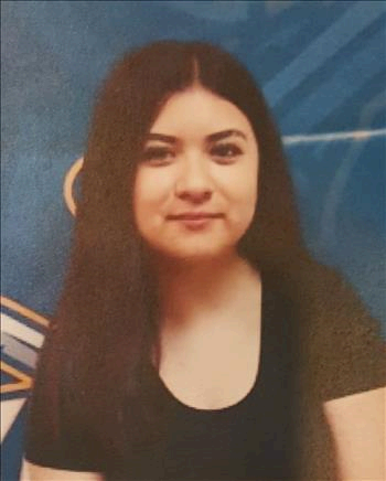 Clarissa Munoz-Sanchez 