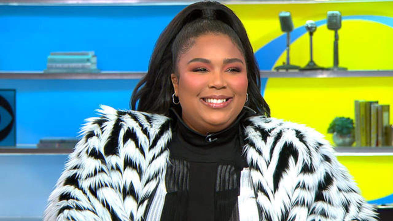 Lizzo Lakers game: Artist responds to criticism of revealing outfit, saying  