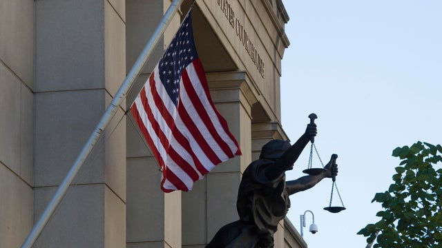 Attorney Lindsey Halligan in the Oval Office of the White House 