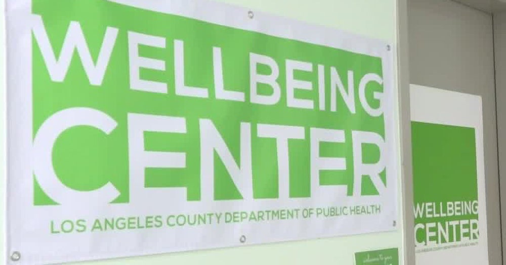 County Health, Education Officials To Open Wellbeing Centers For