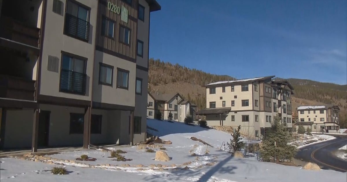 Village At Wintergreen Offers Affordable Housing For Ski Area Employees