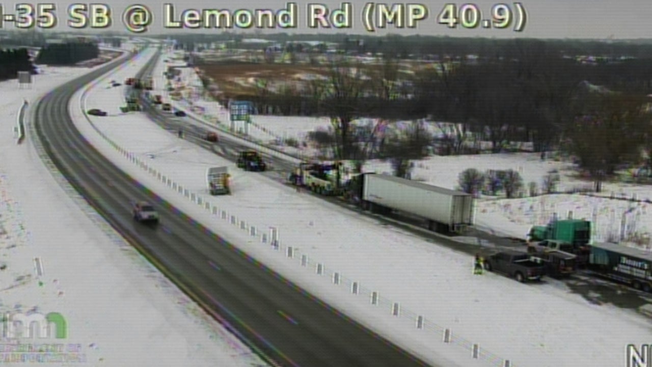 Stories About Owatonna CBS Minnesota