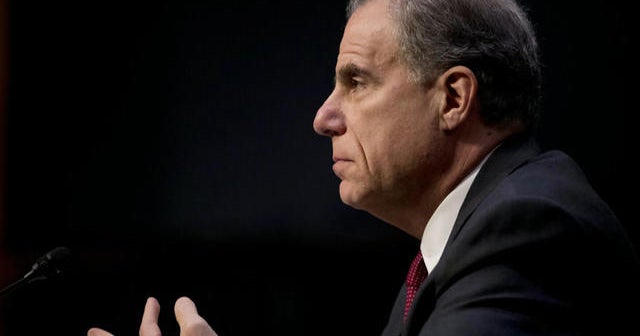 GOP and Democrats clash about takeaways from Horowitz testimony