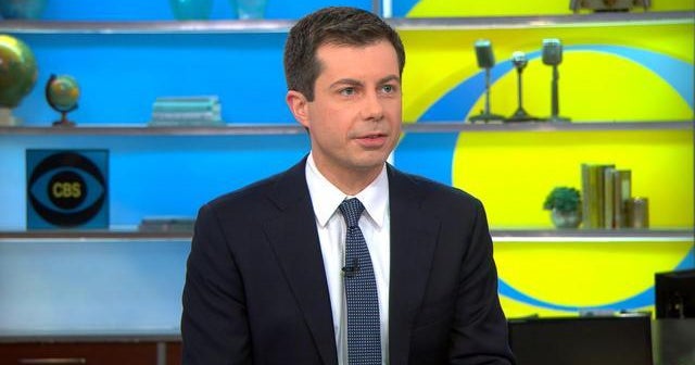 Pete Buttigieg says he's "got a lot more work to do to earn" the trust of black voters