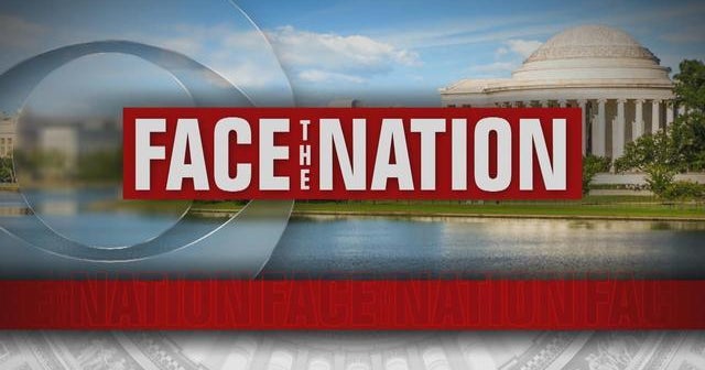 This is "Face the Nation," December 15
