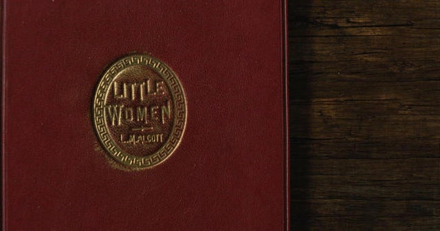 The enduring classic "Little Women"