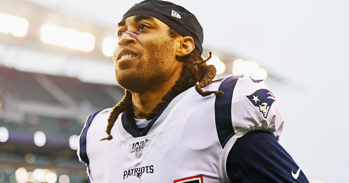 Cowboys assign Stephon Gilmore number 21