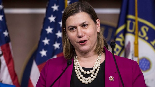 House Democratic Reps. Slotkin, Phillips, Houlahan And Allred Introduce The  "Shutdown to End All Shutdowns (SEAS) Act" 