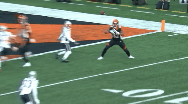 Touchdown 