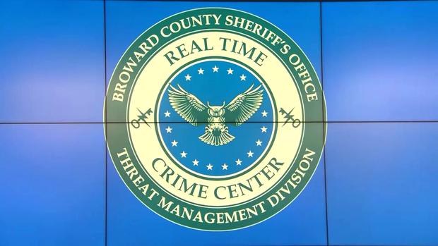 BSO Real Time Crime Center 