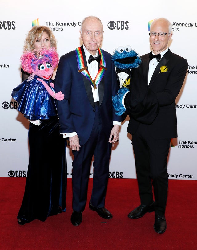 42nd Annual Kennedy Center Honors 