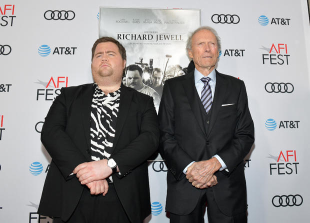 AFI FEST 2019 Presented By Audi – "Richard Jewell" Premiere – Red Carpet 