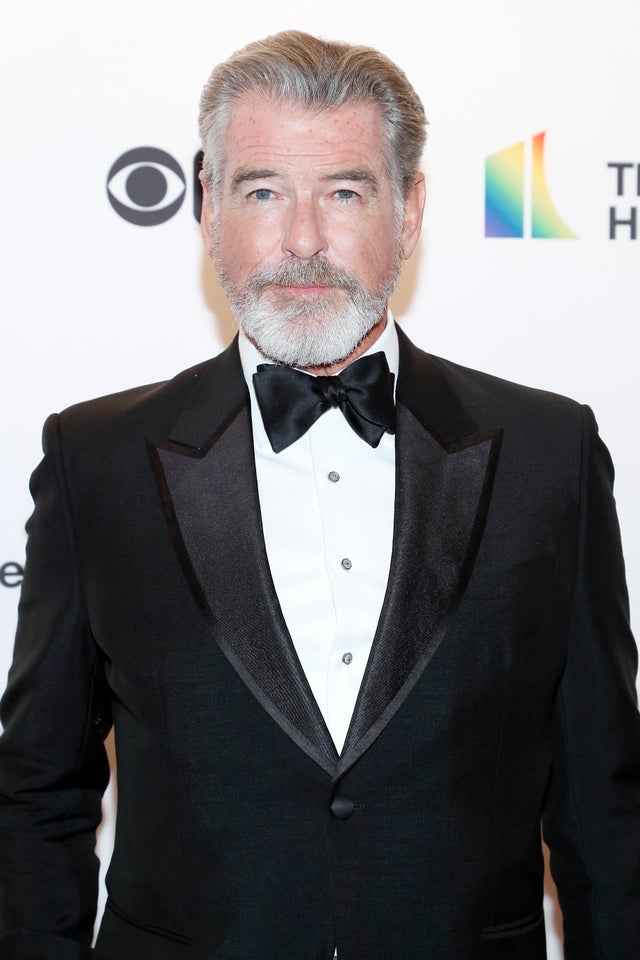 2019 Annual Kennedy Center Honors 