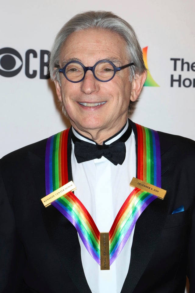 Michael Tilson Thomas 