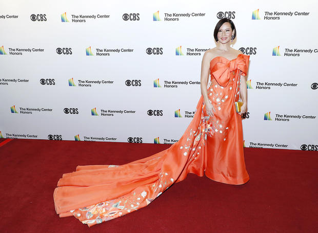 2019 Annual Kennedy Center Honors 