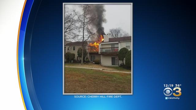 Firefighters-Battle-Flames-At-Habitat-Apartments-In-Cherry-Hill.jpg 