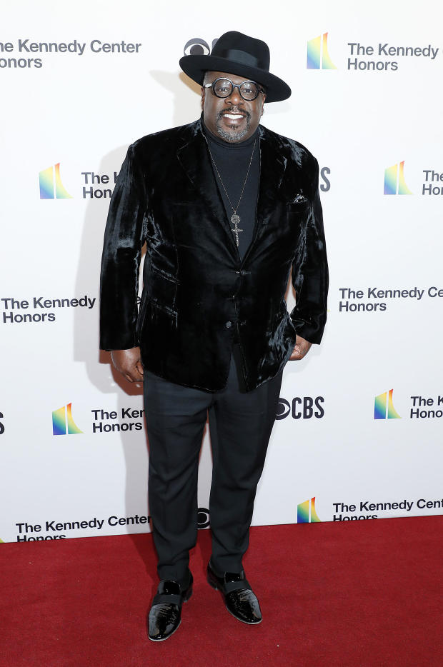 42nd Annual Kennedy Center Honors 