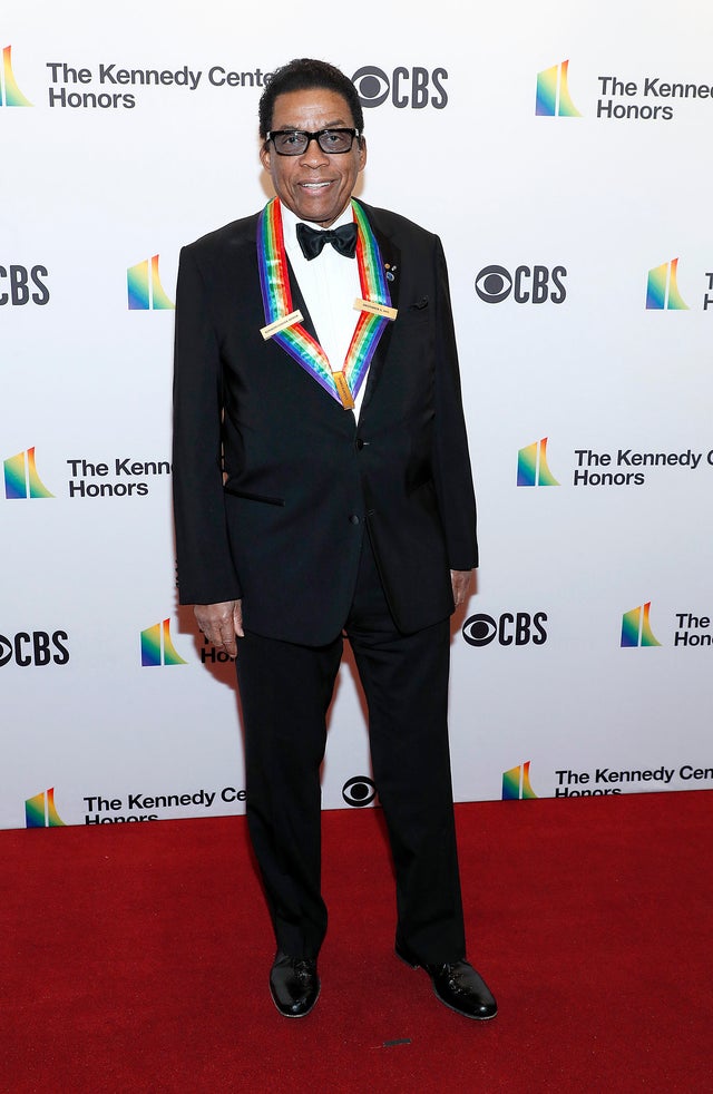 42nd Annual Kennedy Center Honors 