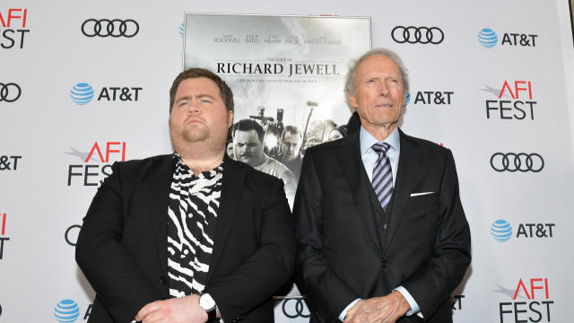 AFI FEST 2019 Presented By Audi – "Richard Jewell" Premiere – Red Carpet 