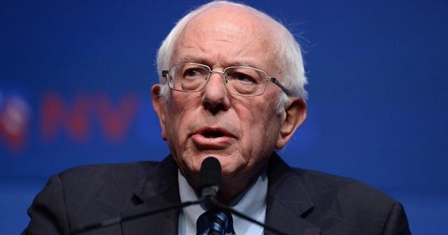 New California poll has Bernie Sanders with slight lead in the state ...