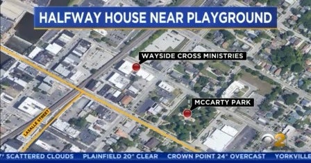 Aurora Orders Eviction Of Child Sex Offenders Living In Halfway House