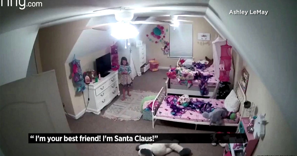 Hackers Use Ring Cameras To Look, Listen Inside Homes And Even Talk To