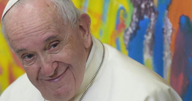 Pope Francis abolishes use of "pontifical secret" in clergy sex abuse cases