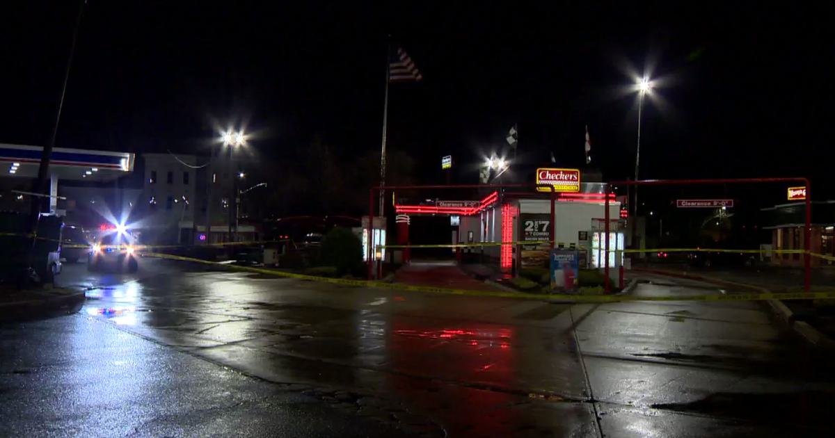 10 People Shot Tuesday In Baltimore, 3 Fatally, Police Say - CBS Baltimore