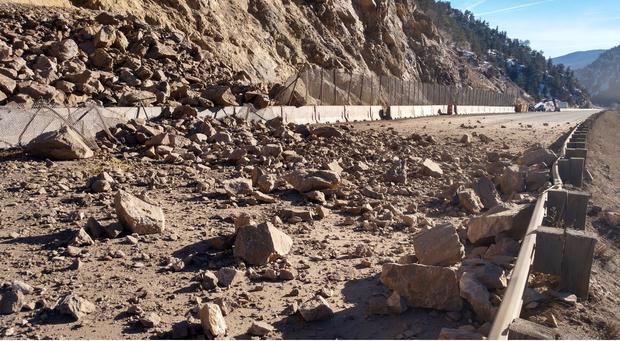 i-70 rockfall mitigation (cdot twitter) 2 