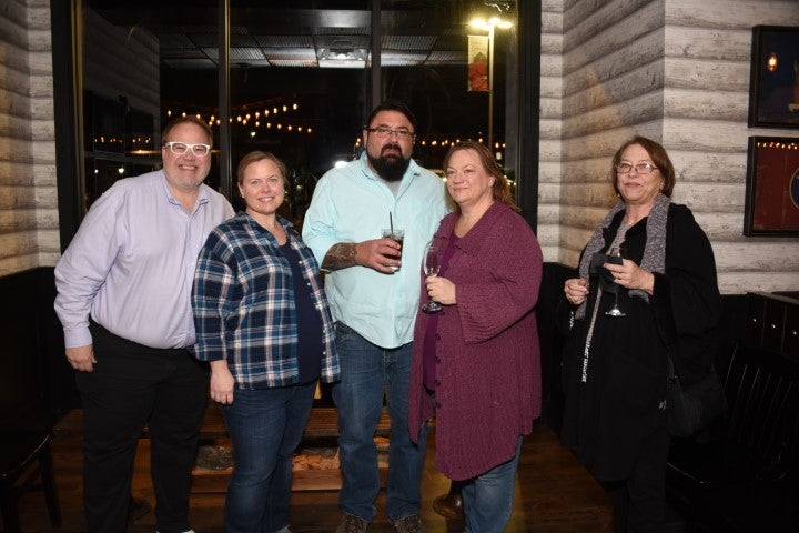 Stove And Tap Celebrates Opening Of Malvern Location