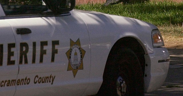 Saturday night shooting in Sacramento leaves 1 man dead