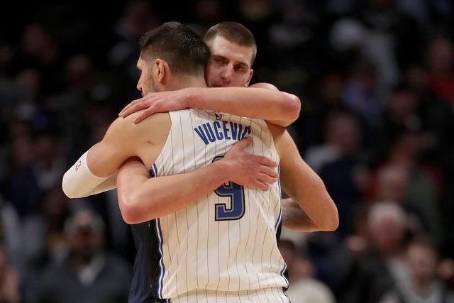 Orlando Magic v Denver Nuggets 