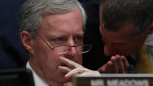 House Oversight Committee Debates Holding AG Barr And Secretary Ross In Contempt 