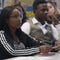 Students take on impeachment debate with civility