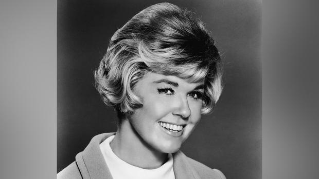 Doris Day 