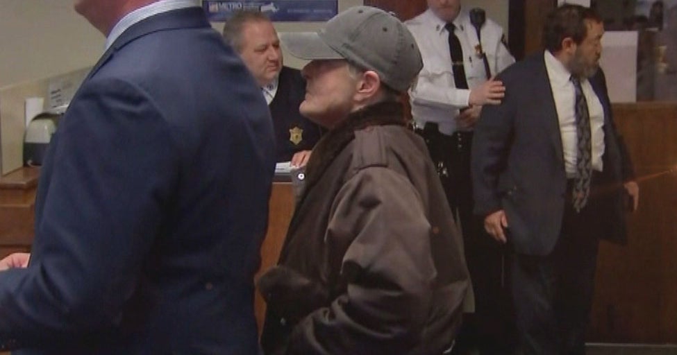 Driver Charged In 2018 South Boston Crash That Killed Boy In Stroller ...