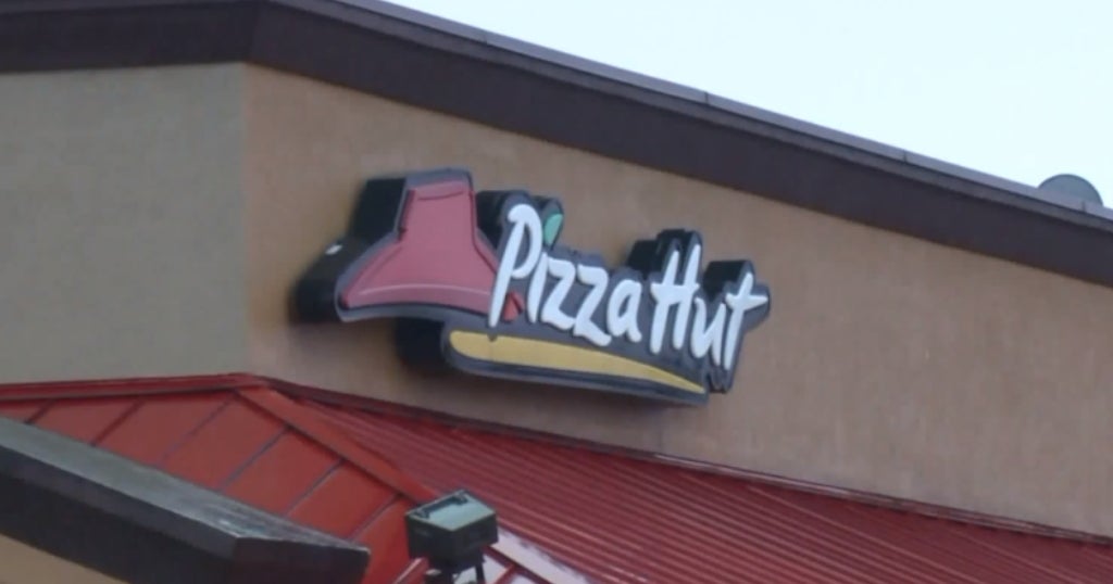 вкусно! Brands продава затруднената Pizza Hut в сделка за 2,7 милиарда долара