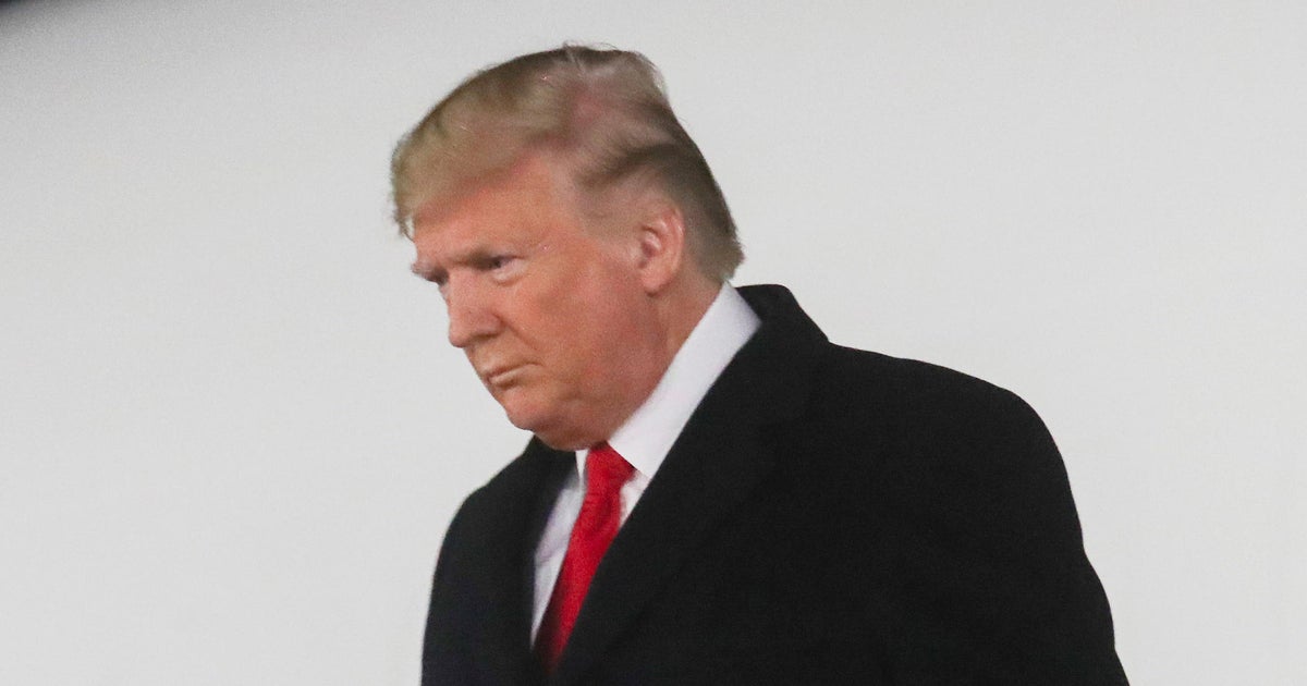 Christianity Today editorial Evangelical publication says Trump should