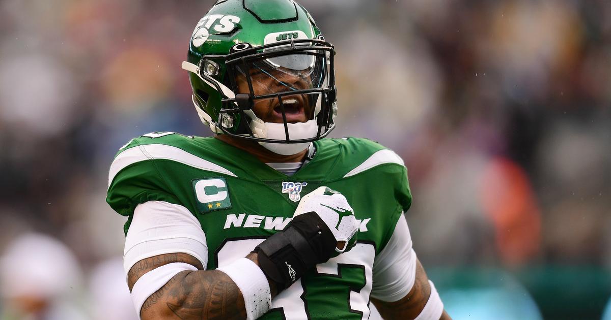 Seattle Seahawks safety Jamal Adams leaves first game in more than