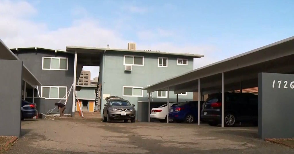 Walnut Creek Apartment Complex Residents Face Eviction Ahead of Jan. 1