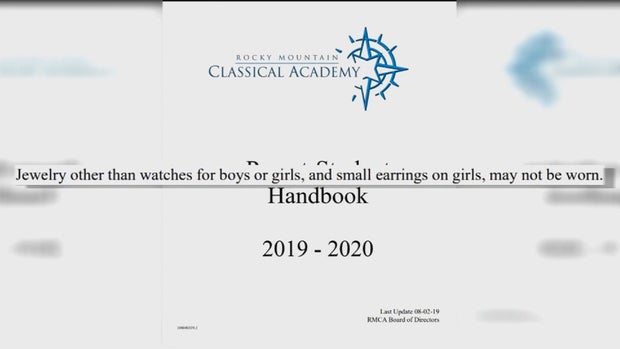 EARRING EXPULSION (1)Rocky Mountain Classical academy 